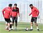 Sivasspor’da Kasımpaşa maçı hazırlıkları sürüyor