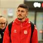 Sivasspor kafilesi İstanbul’a ulaştı
