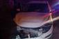 Kırıkkale’de otomobiller çarpıştı: 4 yaralı