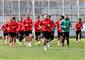 Sivasspor, Antalyaspor maçı hazırlıklarını tamamladı