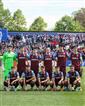 Bakan Bak’tan Trabzonspor U19’a tebrik