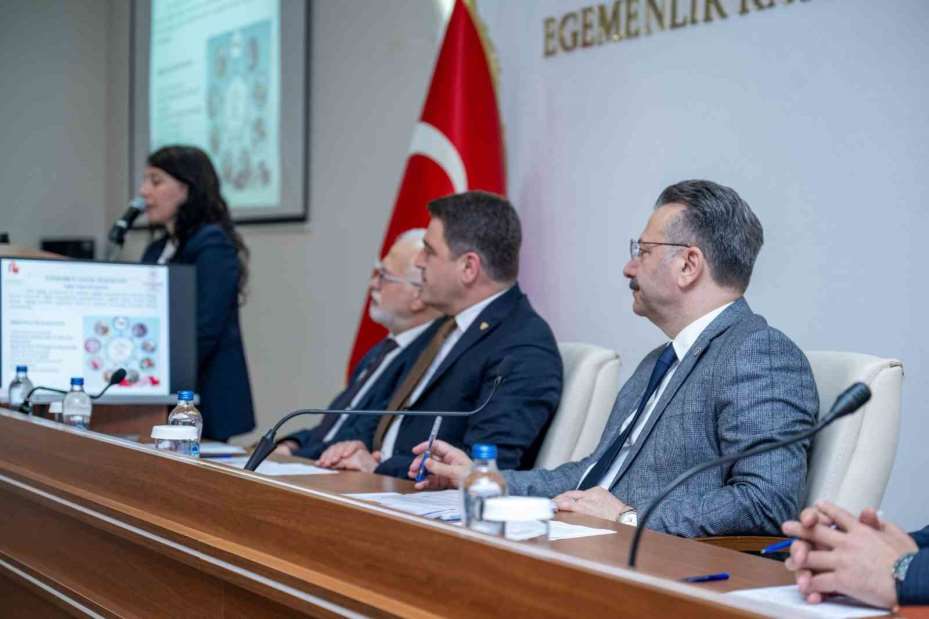 ’Bağımlılıkla Mücadele İl Koordinasyon Kurulu’ toplantısı düzenlendi