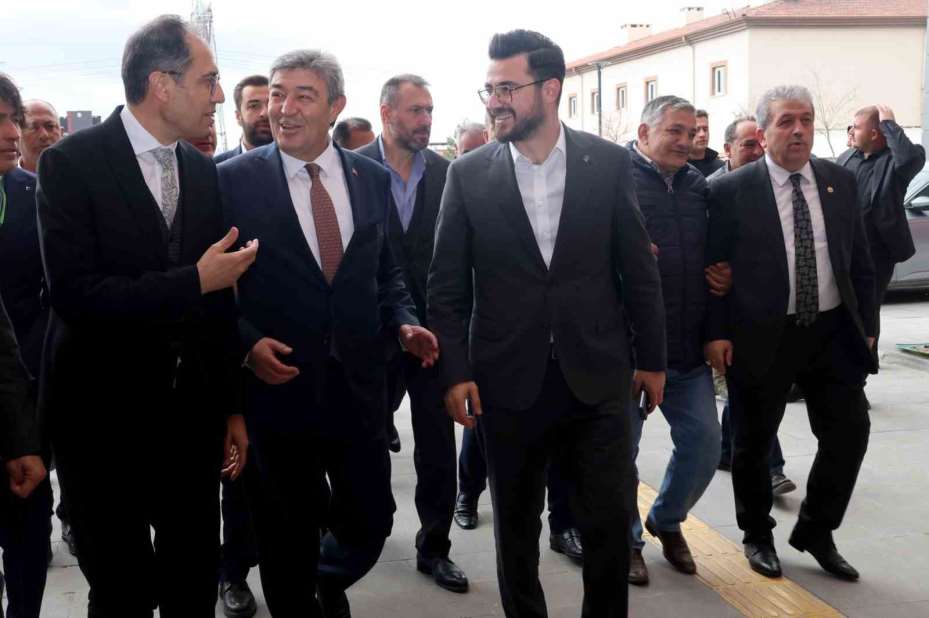 Hatice Muammer Kocatürk Ağız ve Diş Sağlığı Polikliniği hizmete açıldı