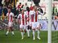 Trendyol Süper Lig: Sivasspor: 2 - Antalyaspor: 0 (Maç sonucu)