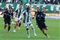 Trendyol Süper Lig: Konyaspor: 3 - Adana Demirspor: 1 (Maç sonucu)