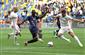 Trendyol 1. Lig: MKE Ankaragücü: 1 - Çorum FK: 0