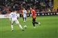 Süper Lig: Kayserispor: 1 - Çaykur Rizespor: 0 (Maç Sonucu)