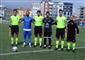 BAL 4. Grup: Develigücü: 2 - Adaletgücü: 0