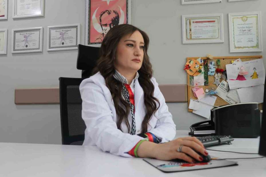 Uzmanı uyardı, yanlış beden algısı ölüme götürebiliyor