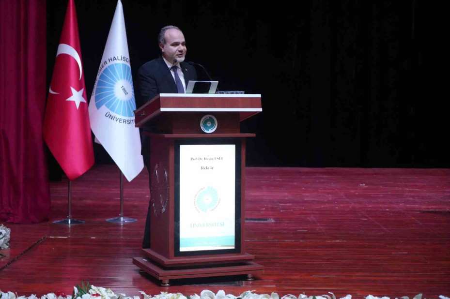 Niğde’de 4. Uluslararası Türk Tarım-Gıda Bilim ve Teknoloji Dergisi Kongresi düzenlendi