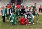 Yahyalıspor farklı kazandı