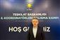 Milletvekili Çopuroğlu, AK Parti Teşkilat Kampına katıldı