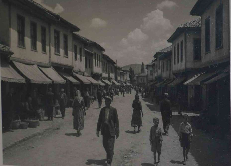 Yapay zeka ile oluşturuluyor, kent belleğine zarar veriyor