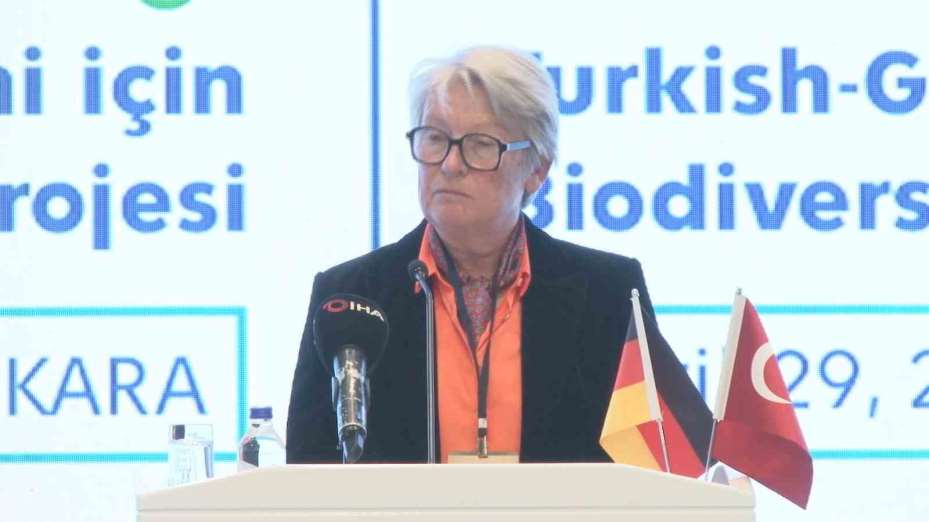 İklim Değişikliği Başkanı Hasar: "COP31’e adayız"