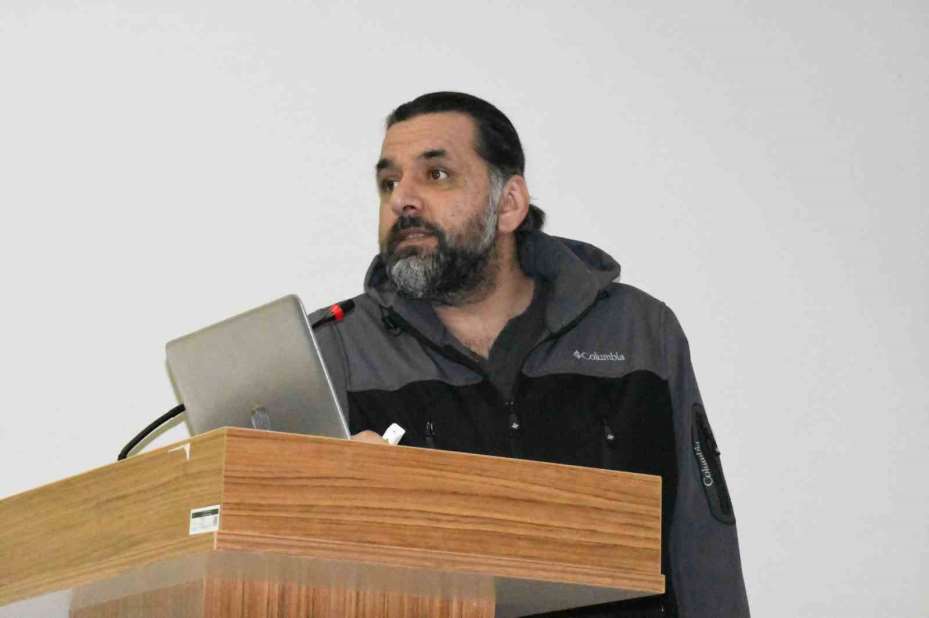 Yozgat’ta kene alarmı, uzmanı uyardı