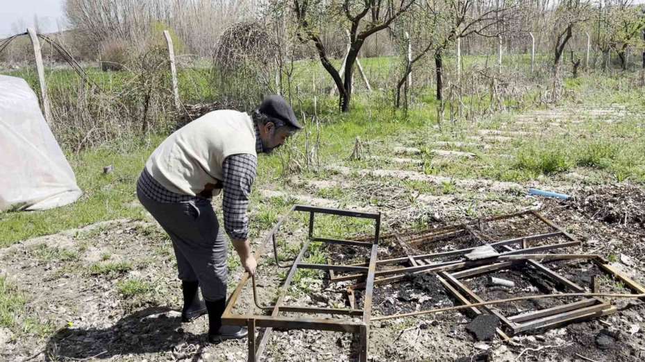 Yozgat’ta kene alarmı, uzmanı uyardı