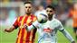 Kayserispor’un en golcüsü Nazon