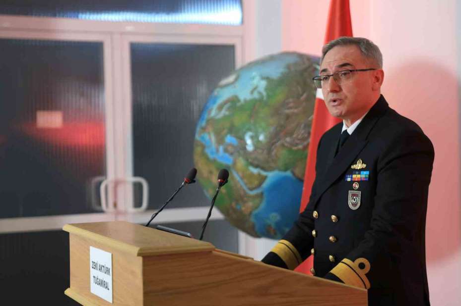 MSB kaynakları: "’Türkiye, Pakistan’a 6 uçak dolusu silah gönderdi’ iddiası doğru değil"