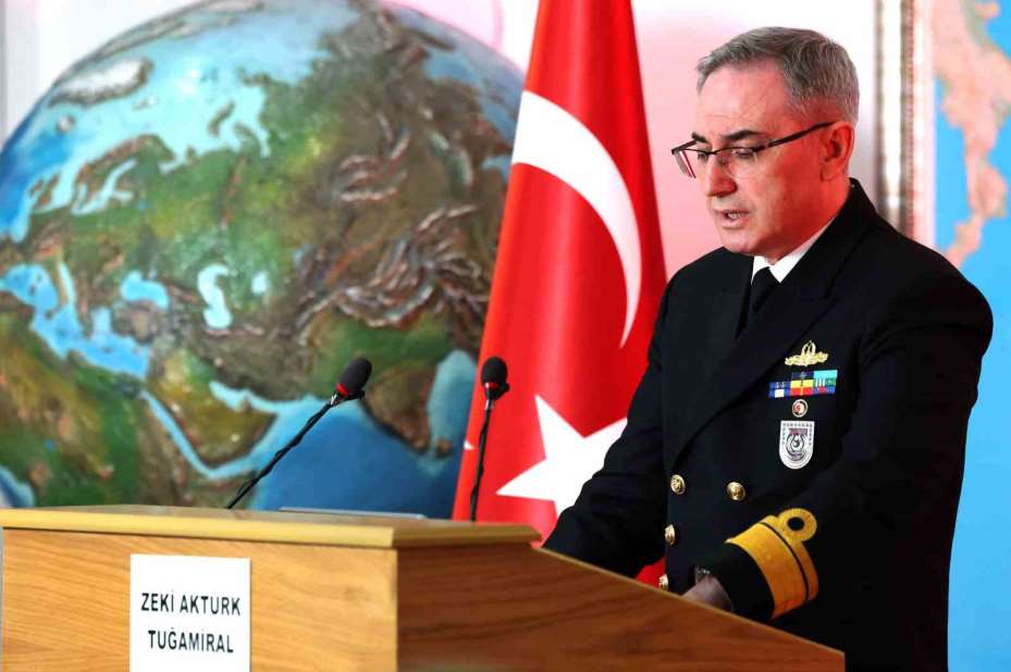 MSB kaynakları: "’Türkiye, Pakistan’a 6 uçak dolusu silah gönderdi’ iddiası doğru değil"