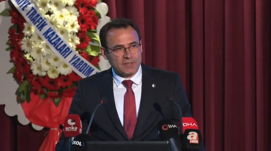 ‘Sağlığına Yeni Bir Ufuk’tan Bak’ toplantısı gerçekleştirildi