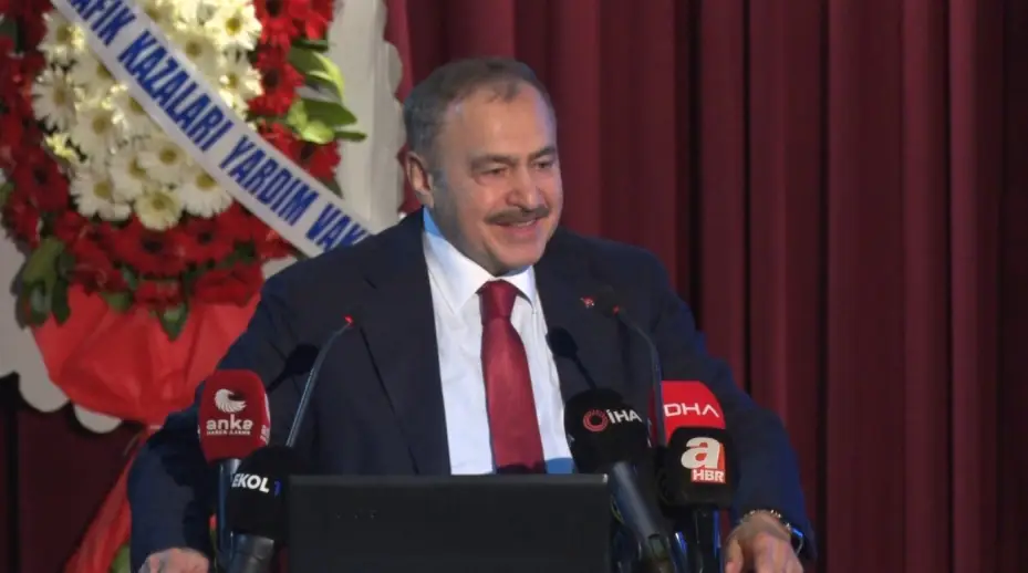 ‘Sağlığına Yeni Bir Ufuk’tan Bak’ toplantısı gerçekleştirildi