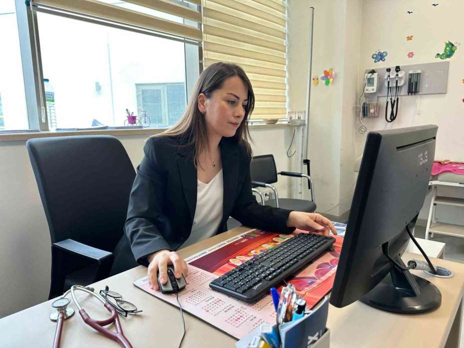 Çocuk sağlığında 6 bileşenli karma aşı dönemi