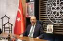 Başkan Gülsoy: "Mart ayında 325 milyon 511 bin dolar ihracat yaptık"