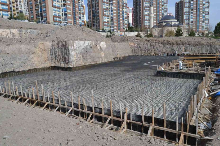 Niğde’de birinci basamak sağlık tesislerine yatırımlar devam ediyor