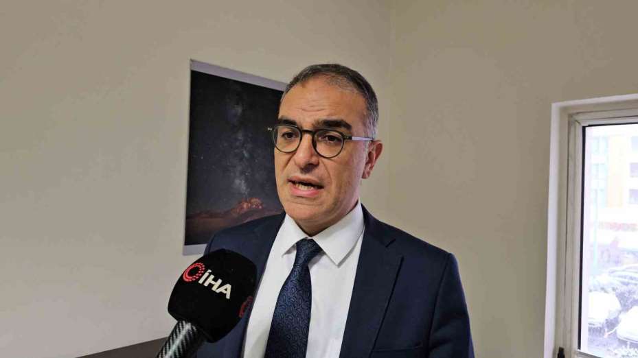 Erciyes’in ekonomiye katkısı yıllık 200 milyon Euro