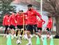 Sivasspor’da Galatasaray maçı hazırlıkları sürüyor