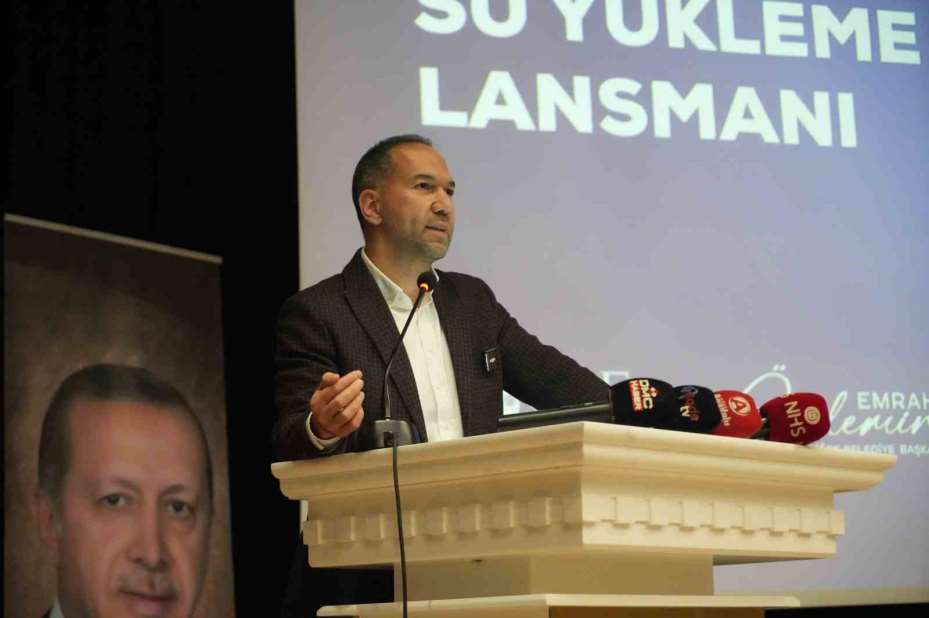 Niğde Belediyesi’nden Türkiye’de bir ilk