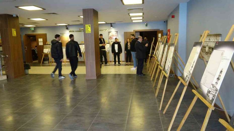 TBMM eski Başkanı Cemil Çiçek: Milli Mücadeleye destek veren 155 din adamından 4’ü Yozgatlıydı