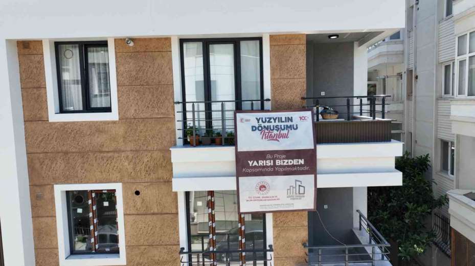 Bakan Kurum: "Devlet vatandaşını yalnız bırakmaz"