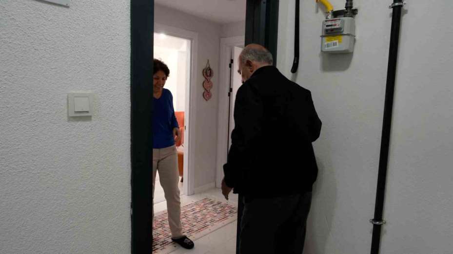 Bakan Kurum: "Devlet vatandaşını yalnız bırakmaz"