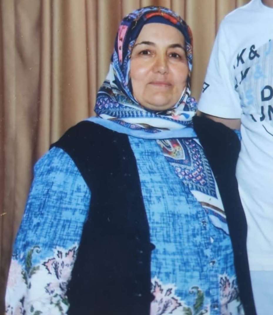 Tartıştığı kayınvalidesini bıçaklayarak öldürdü