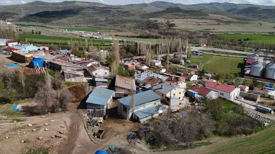 Soba delen yakıtın kesim işlemi başladı