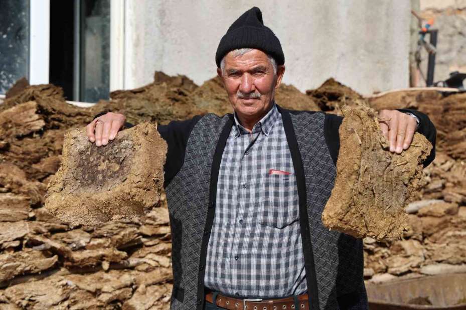 Soba delen yakıtın kesim işlemi başladı