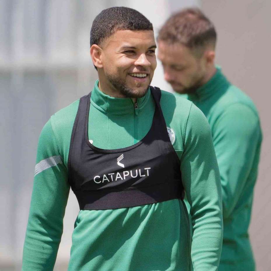 Konyaspor, Antalyaspor maçına hazır