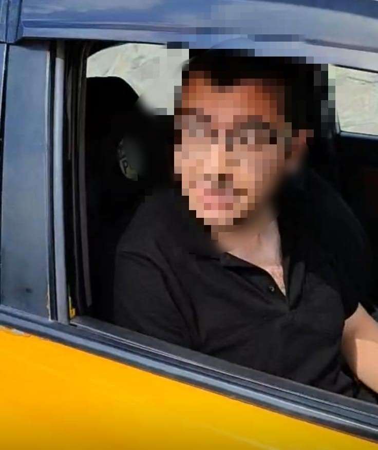 Hayvanları öldürdüğü gerekçesiyle tutuklanan zanlının, yavru köpeği tekmelediği anların görüntüsü ortaya çıktı