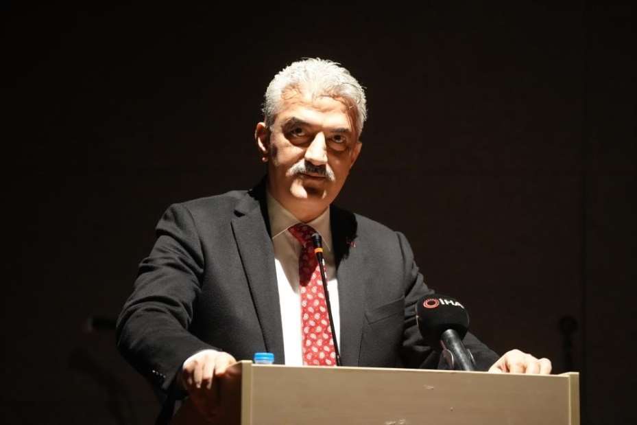 Kırıkkale Valisi Makas’tan "sel" açıklaması: "36 farklı noktaya müdahale ettik"