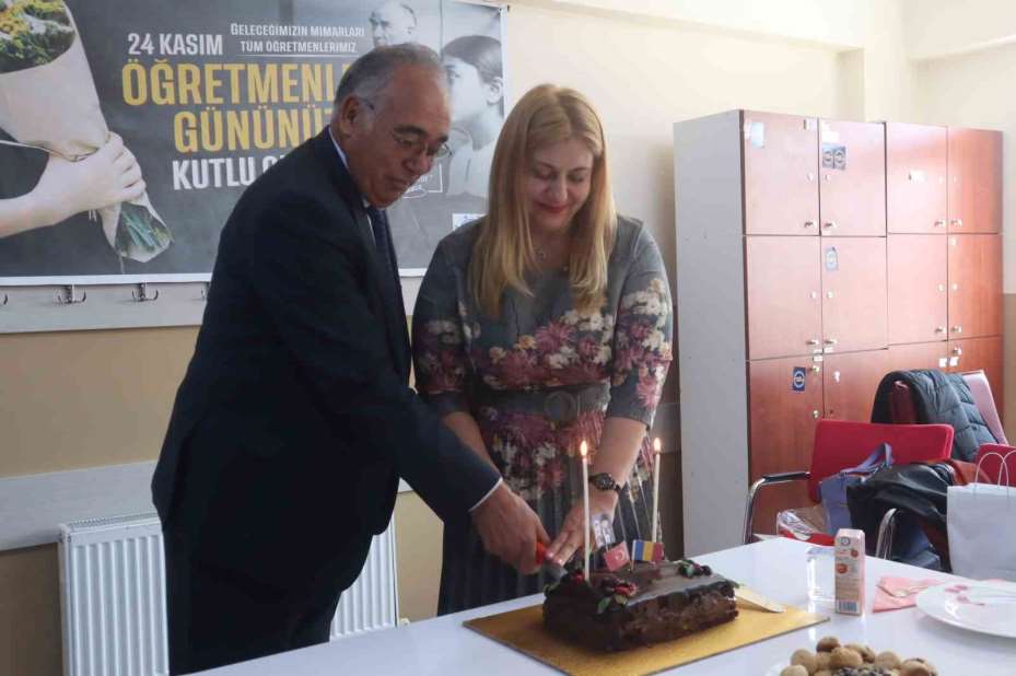 (ÖZEL) Eskişehir’e bin kilometre uzaktan kardeş okul geliyor