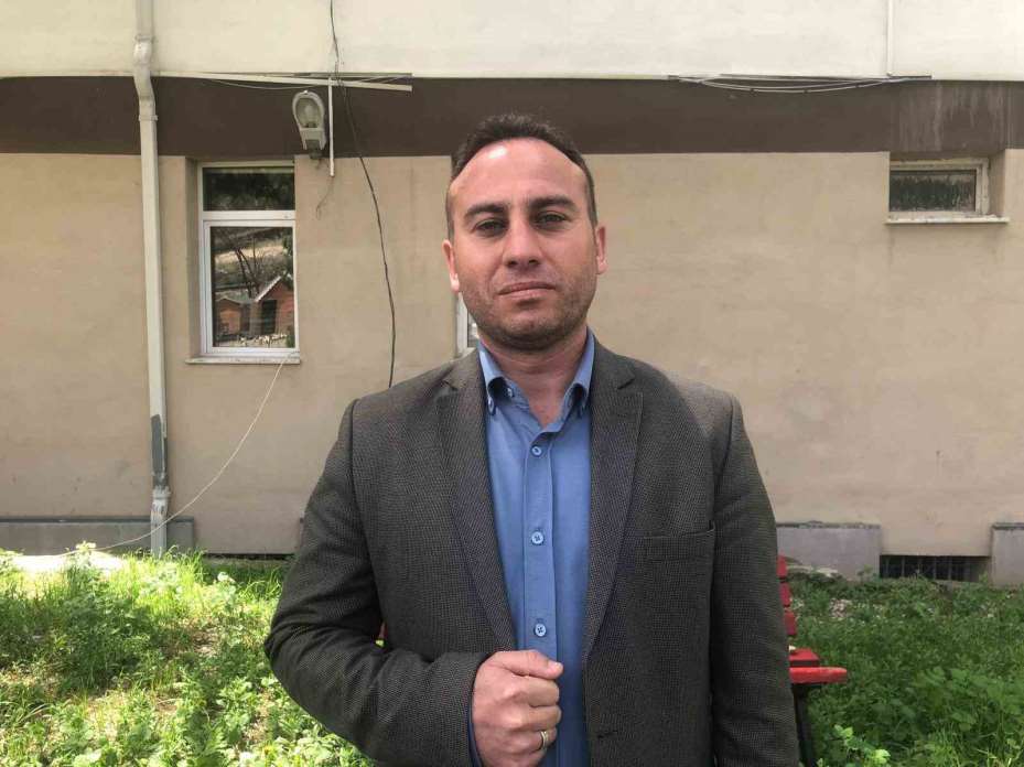 (ÖZEL) Tazelenme Üniversitesinin yaşlı öğrencileri bocce ile tanıştı