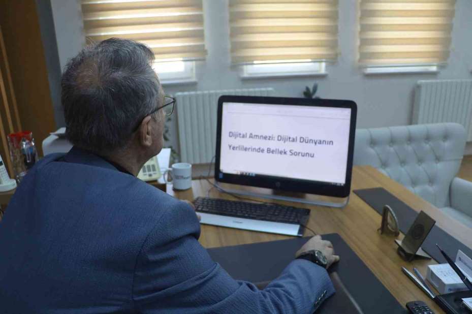 Cep telefonu bağımlılığı hafızada zayıflamaya neden oluyor
