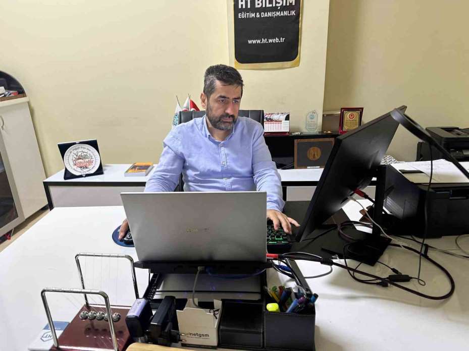 Enerji sistemlerinde ‘bulut’ uyarısı