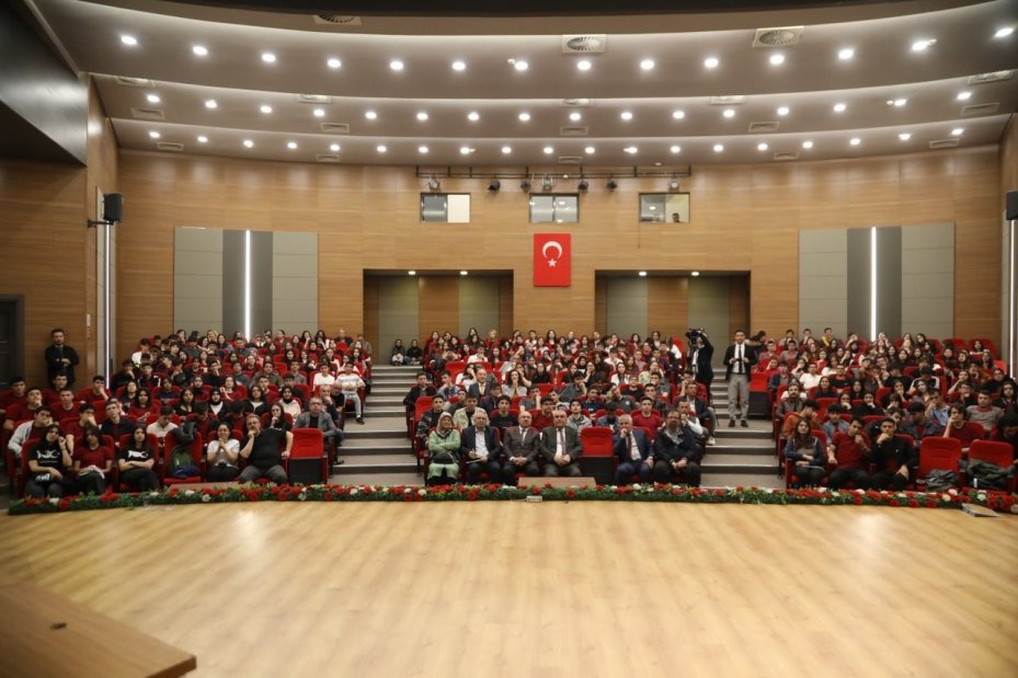 ’Sen Yaparsın Melikgazi’ Tarih Yarışması’nın finali yapıldı