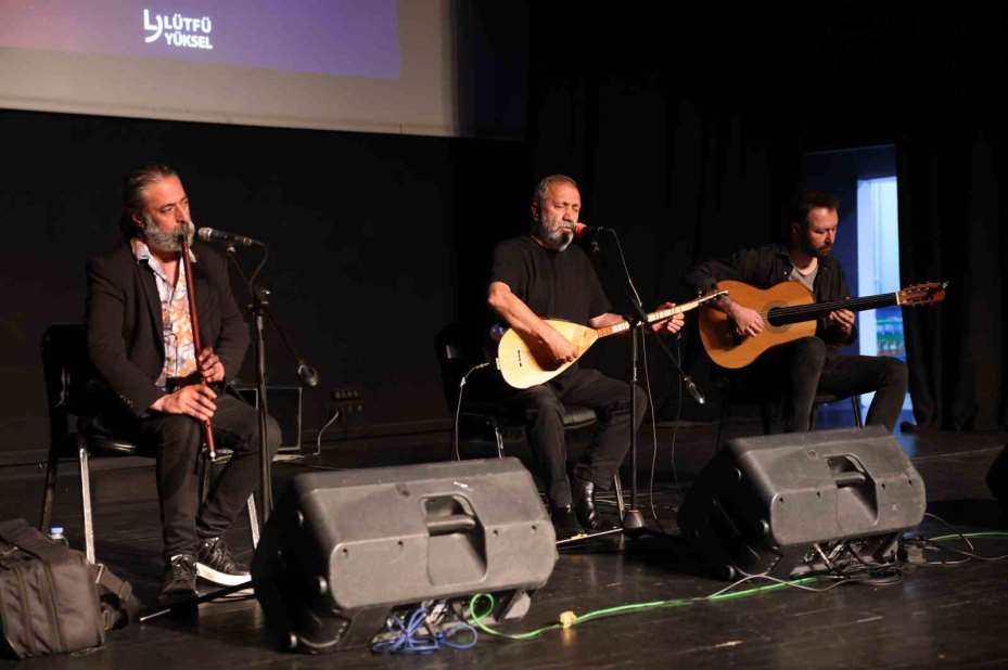Eskişehir bağımsız kısa film festivali başladı