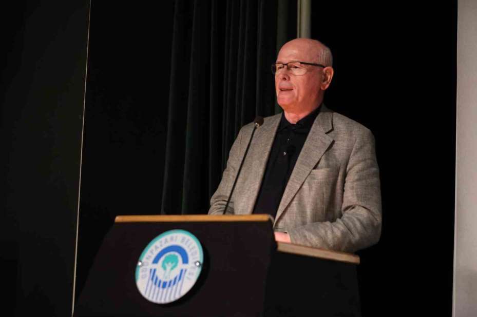 Eskişehir bağımsız kısa film festivali başladı
