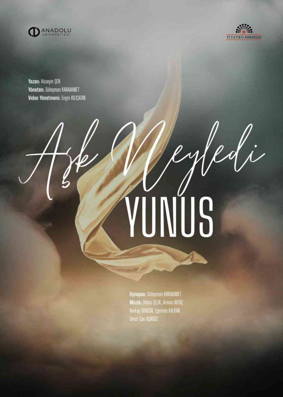 Anadolu Üniversitesi’nde ‘Yunus Emre Haftası’ başlıyor