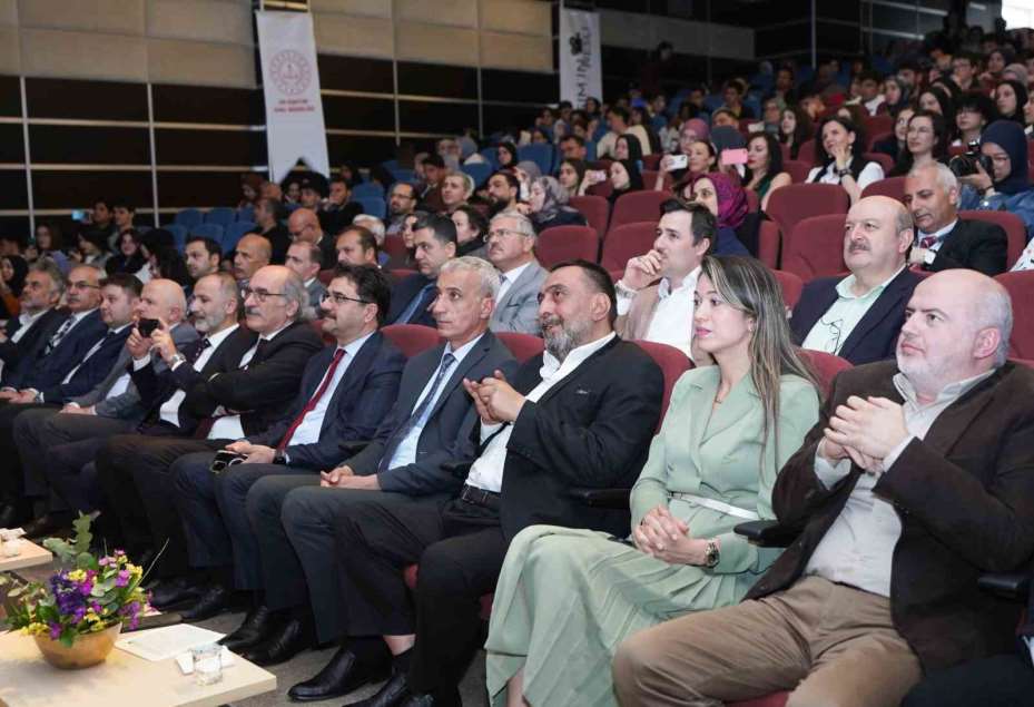 Gençler Asım’ın Nesli Film Festivali’nde buluştu