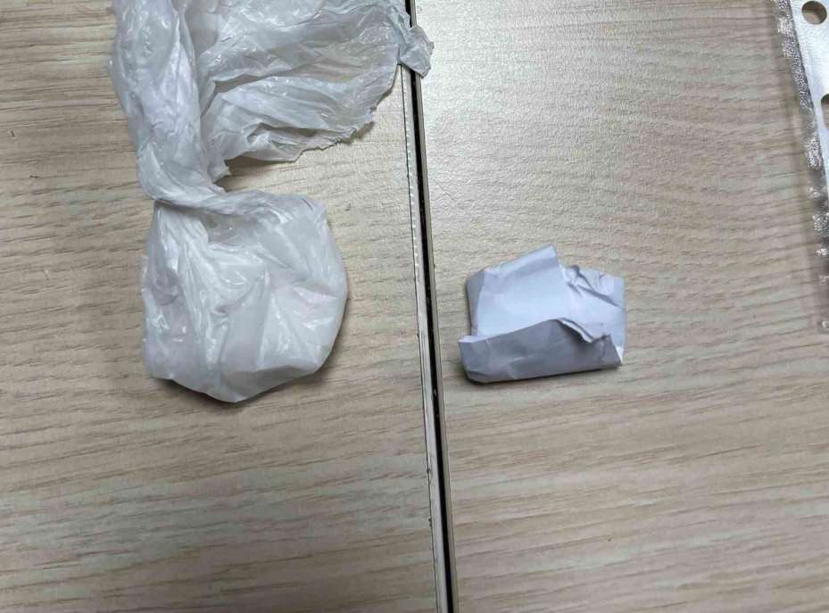 Akyurt’ta uyuşturucu operasyonu: 2 kişi tutuklandı